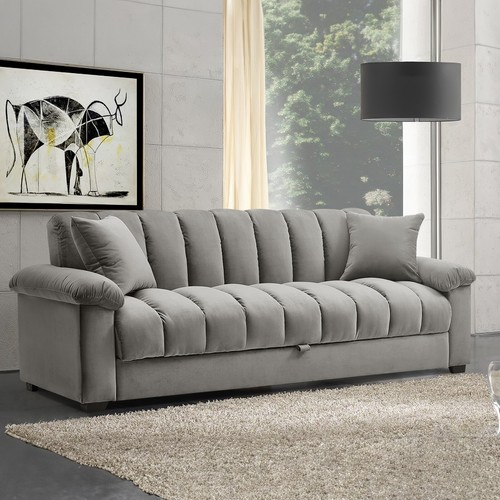 New stylish seater sofa bed - 3,