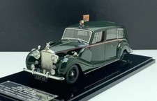 1/43 Rolls Royce Phantom IV
