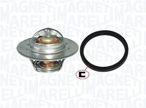 Magneti marelli 352317101430 - magneti,