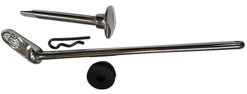 Ukscooters vespa petrol lever - petrol,