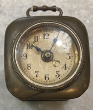 Brevete Antique Vintage 1860s