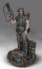 Aliens Cpl Hicks 1:4 Scale