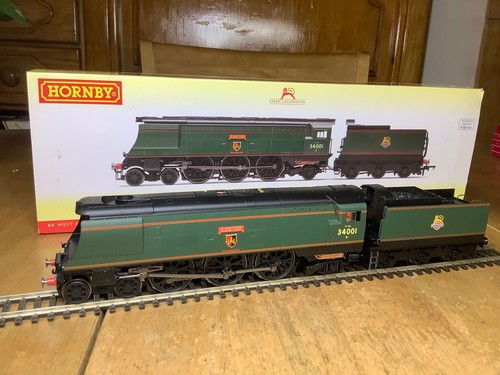 Hornby r3115 emblem 6 2 - hornby, e/emblem