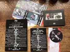 Isle of Man 2007 TT Centenary
