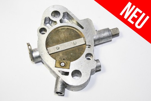 Throttle body solex - throttle,