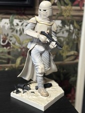Snow Trooper Star Wars 1/6