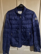 Moncler Puffer Coat Infants