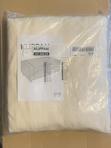 Genuine brand new ikea klippan - genuine,