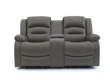 Vinson Electric Recliner 2