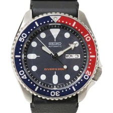 Seiko SKX009 Diver's Watch
