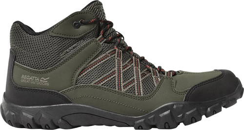 Regatta edgepoint waterproof - edgepoint,