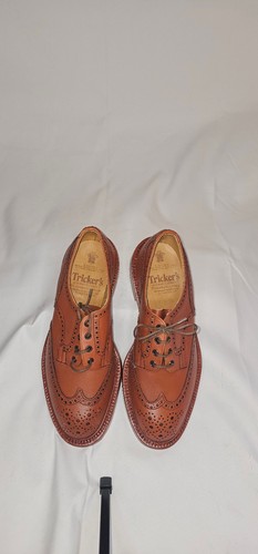 Tricker keswick acorn - keswick,
