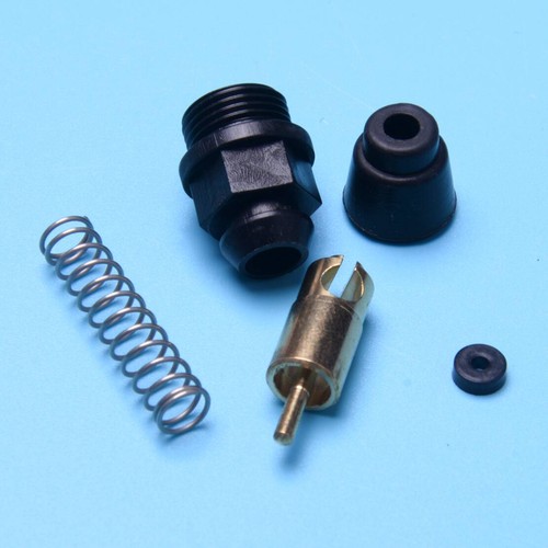 Set carburetor starter - 1,