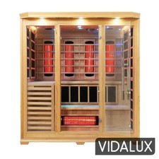 4-5 Person Solara Full