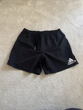 Adidas Climacool Shorts Black