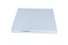 FILTER INTERIOR AIR FITS: FITS