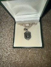 925 IRELAND Sterling Silver