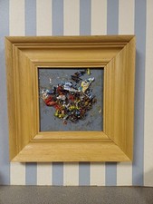 Original Irish Oil Painting