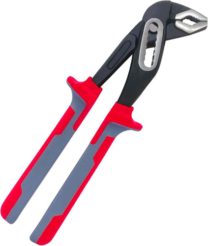 Sharp tec water - pump, pliers
