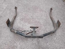 VW Type 3 early Model Tow Bar