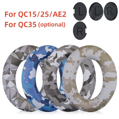 Replacement ear pads - pads, bose