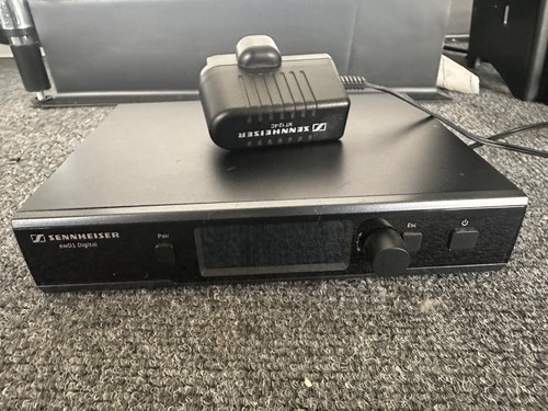 Sennheiser ewd1 digital - sennheiser,