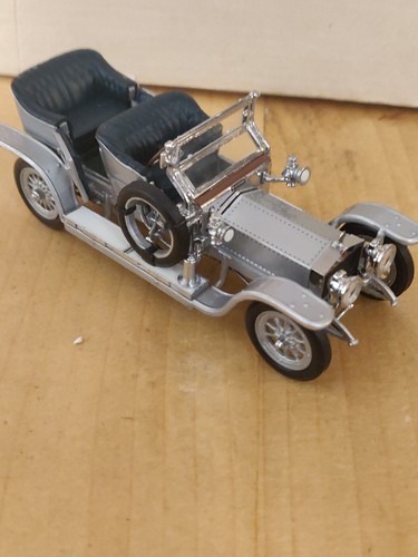 Franklin mint 1907 - franklin,