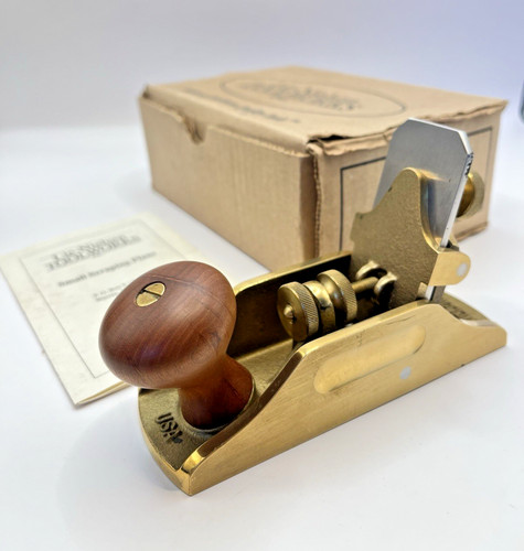 Lie nielsen small bronze - lie-nielsen,