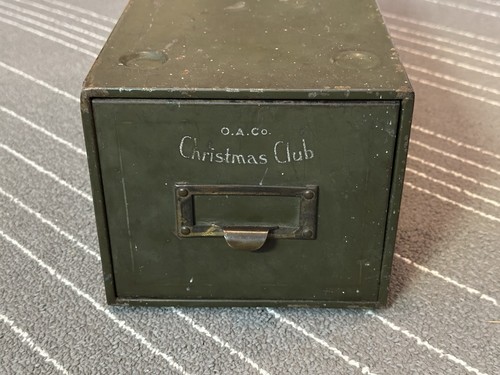 Vintage 1920 co - 1920's, o.a.