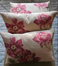 Three Available. Laura Ashley