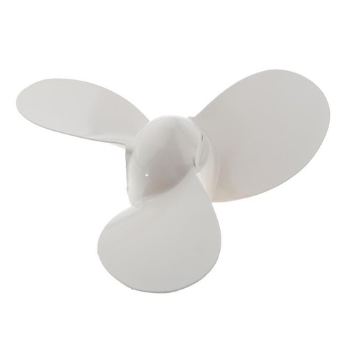 Marine boat propeller - boat, /