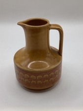 Vintage 1970s Hornsea Pottery