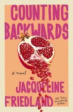 Counting Backwards: A Novel -