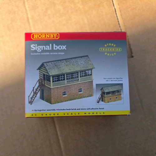 Hornby r8005 skaledale signal - hornby,