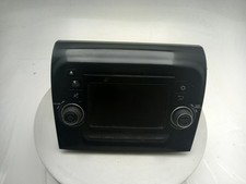 PEUGEOT BOXER Radio/CD/Stereo Head Unit 2006-2025 Unknown Van 07356838800 
