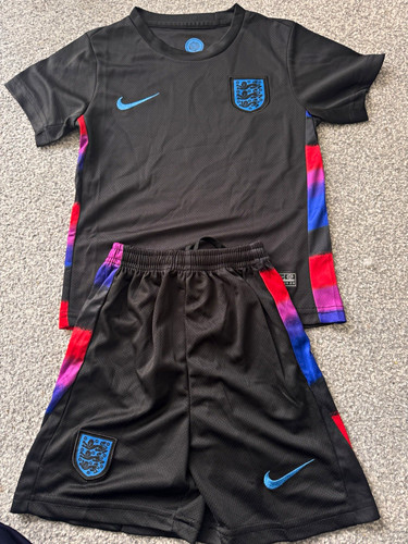 England kids football kit - kids,