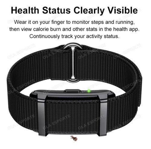 Smart bracelet heart rate - smart,