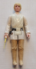 Vintage Star Wars Figure Luke