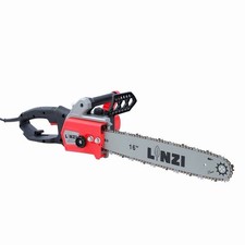LINZI 1300W Electric Chainsaw