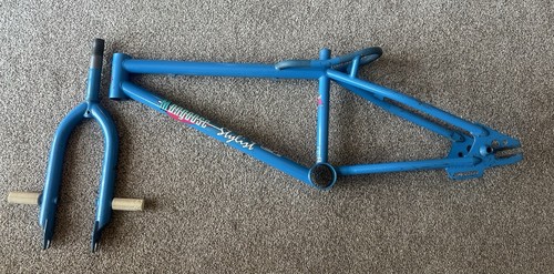 1980s mongoose stylist - 1980s, 20”