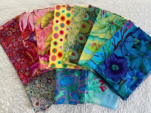 Kaffe fassett fat - kaffe,