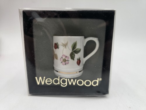 Wedgwood wild strawberry mini - wedgwood,