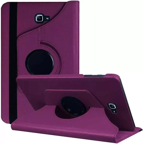 Leather case stand cover - case,