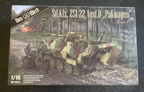 Das werk kfz - das, ausf.d