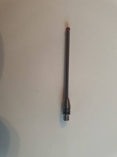 Renishaw cmm probe - renishaw,
