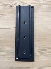 Arri Bottom Dove-Tail Plate Sliding Base Plate