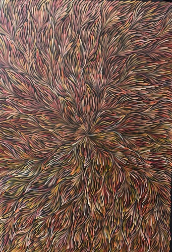 Patricia kamara aboriginal - patricia,