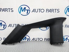 BMW I3 SERIES INTERIOR C PILLAR TRIM LEFT PASSENGER SIDE 7275669 I01