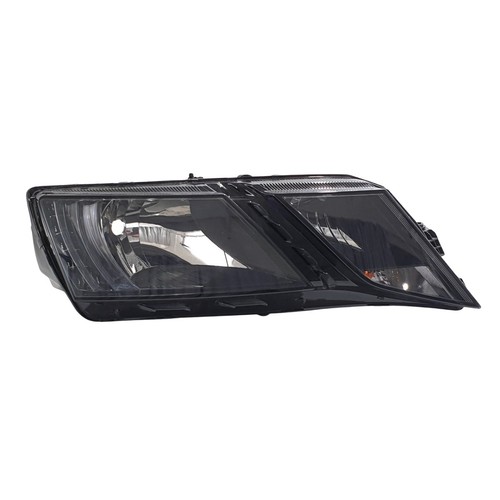 Front headlight right fits - front,