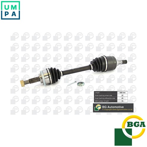 Drive shaft ds6305la for - ds6305la,
